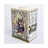 Witch Hat Atelier: Box Set 01