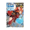 That Time I Got Reincarnated as a Slime: Trinity in Tempest (Manga) Volume 11