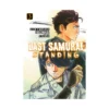 Last Samurai Standing (Manga) Volume 03