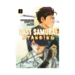 Last Samurai Standing (Manga) Volume 03
