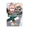 Go! Go! Loser Ranger! (Manga) Volume 16