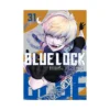 Blue Lock (Manga) Volume 31