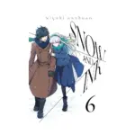 Snow & Ink (Manga) Volume 06