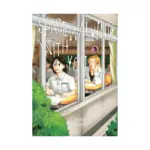 Spacewalking with You (Manga) Volume 03