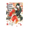The Ayakashi Hunter's Tainted Bride (Manga) Volume 05