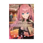 Tune in to the Midnight Heart (Manga) Volume 05