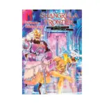 Shangri-La Frontier (Manga) Volume 19