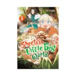 Sheeta's Little Big World (Manga) Volume 01