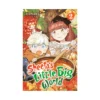 9798888775486 Sheeta's Little Big World (Manga) Volume 02