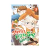 Sheeta's Little Big World (Manga) Volume 03