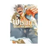 9798888775516 Wistoria: Wand and Sword (Manga) Volume 11