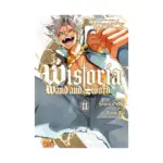 Wistoria: Wand and Sword (Manga) Volume 11