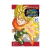 The Seven Deadly Sins: Four Knights of the Apocalypse (Manga) Volume 19