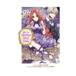 Pass the Monster Meat, Milady! (Manga) Volume 09