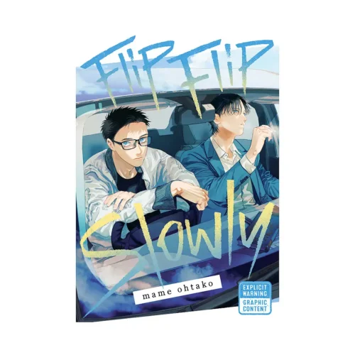 Flip Flip Slowly (Manga)