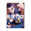 Blue Lock (Manga) Volume 32