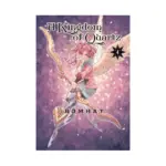 A Kingdom of Quartz (Manga) Volume 04