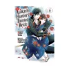 The Ayakashi Hunter's Tainted Bride (Manga) Volume 06