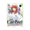 You Can't Bluff the Sharp-Eyed Sister (Manga) Volume 01