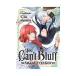 You Can't Bluff the Sharp-Eyed Sister (Manga) Volume 03