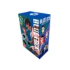 Blue Lock: Season 1 Part 2: Box Set 02