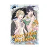 9798888775882 Hitorijime My Hero (Manga) Volume 16