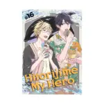 Hitorijime My Hero (Manga) Volume 16