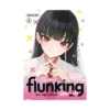 Kusunoki's Flunking Her High School Glow-Up (Manga) Volume 05