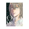 Omega Megaera (Manga) Volume 04