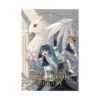 The Spellbook Library (Manga) Volume 04