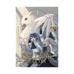 The Spellbook Library (Manga) Volume 04