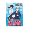 That Time I Got Reincarnated as a Slime (Manga) Volume 28
