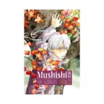 Mushishi 2-In-1 Collector's Edition [03-04] (Manga) Volume 02