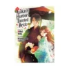 The Ayakashi Hunter's Tainted Bride (Manga) Volume 07
