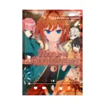 Tune in to the Midnight Heart (Manga) Volume 08
