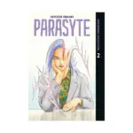 Parasyte: Paperback Collection (Manga) Volume 02