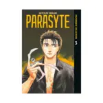 Parasyte: Paperback Collection (Manga) Volume 03