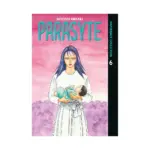 Parasyte: Paperback Collection (Manga) Volume 06