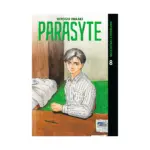 Parasyte: Paperback Collection (Manga) Volume 08
