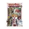 Fairy Tail: 100 Years Quest (Manga) Volume 20