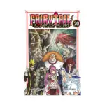 Fairy Tail: 100 Years Quest (Manga) Volume 20