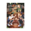 Spacewalking with You (Manga) Volume 04