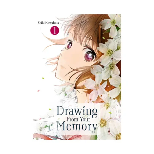 Drawing from Your Memory (Manga) Volume 01