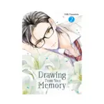 Drawing from Your Memory (Manga) Volume 02
