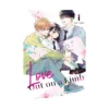 Love Out on a Limb (Manga) Volume 01