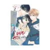 Love Out on a Limb (Manga) Volume 02