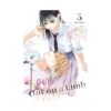 Love Out on a Limb (Manga) Volume 03