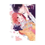 Hitting Rewind with You (Manga) Volume 02