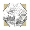 Witch Hat Atelier: Coloring Book (Activity Book)