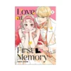 9798888777145 Love at First Memory (Manga) Volume 01